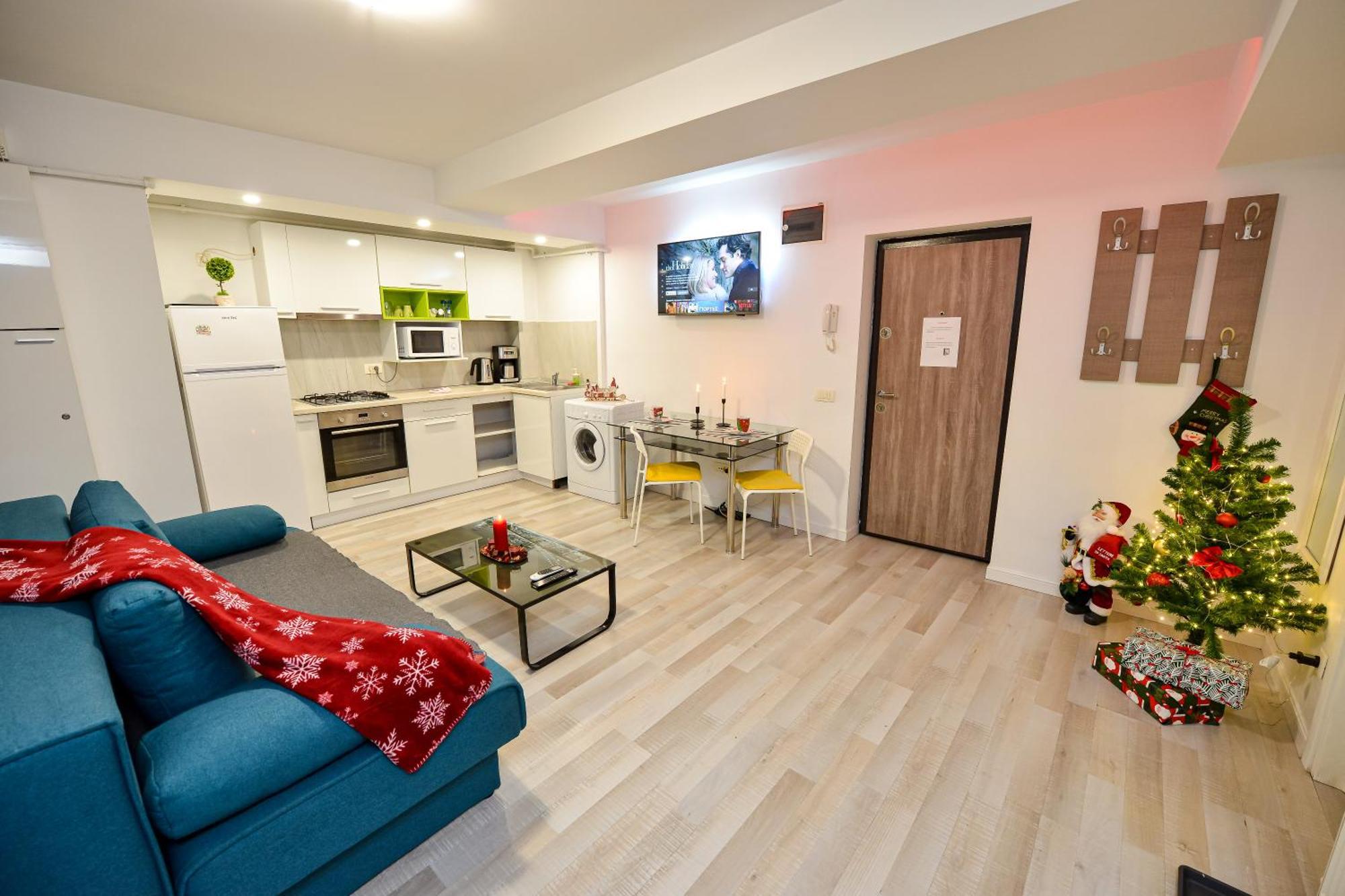 בוקרשט Pierre Cardin Deluxe Apartment With Terrace By Magniflex מראה חיצוני תמונה