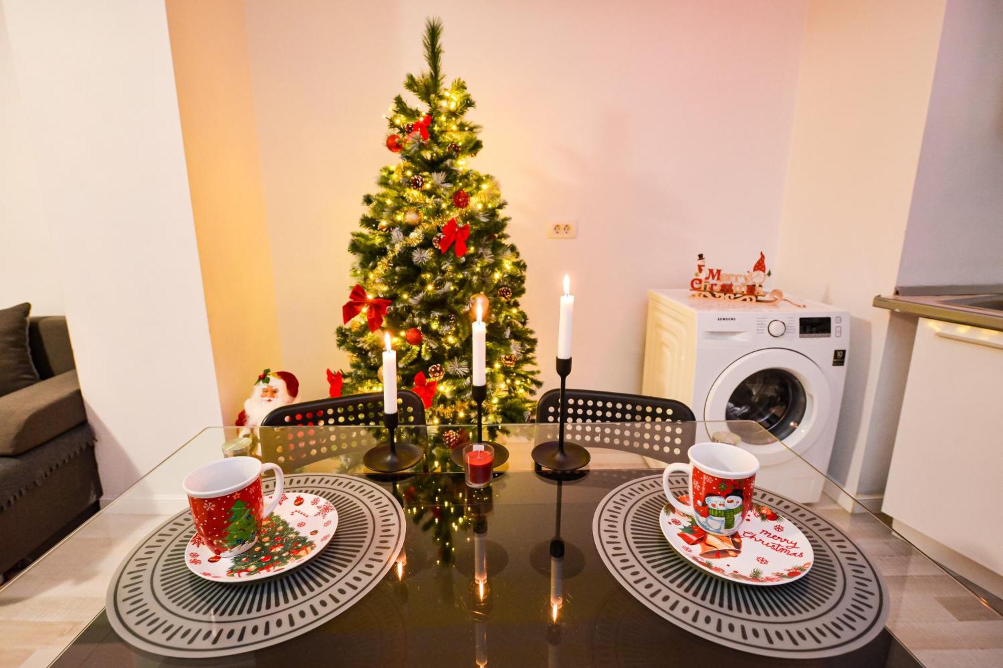 בוקרשט Pierre Cardin Deluxe Apartment With Terrace By Magniflex מראה חיצוני תמונה