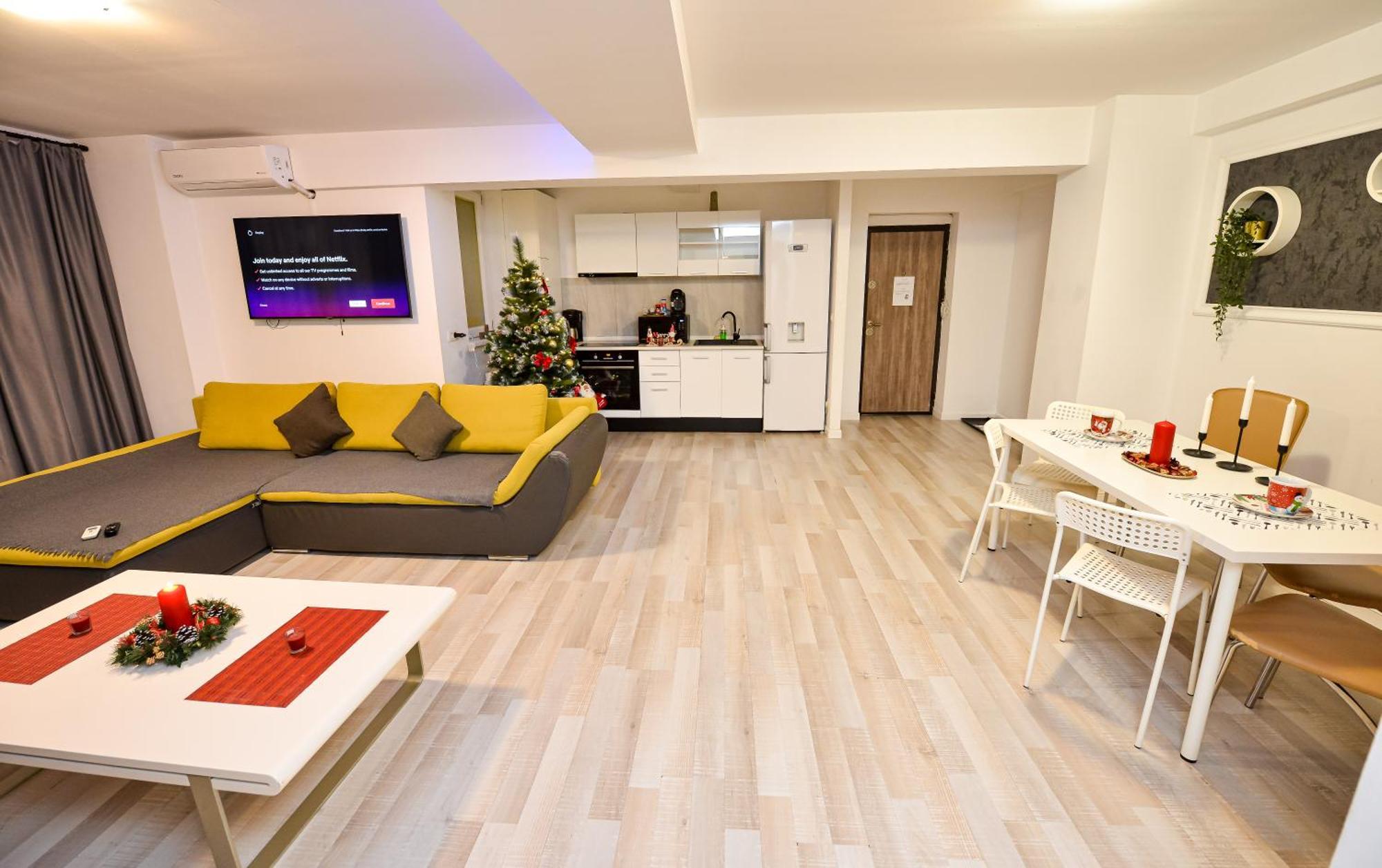 בוקרשט Pierre Cardin Deluxe Apartment With Terrace By Magniflex מראה חיצוני תמונה