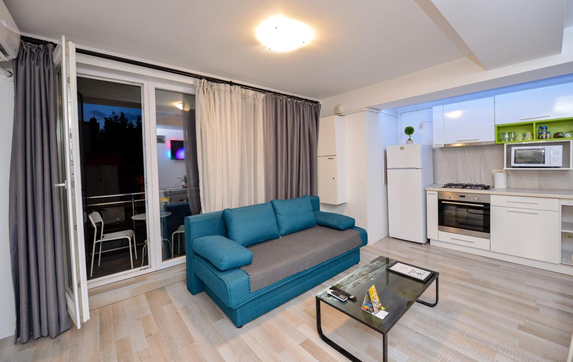 בוקרשט Pierre Cardin Deluxe Apartment With Terrace By Magniflex מראה חיצוני תמונה