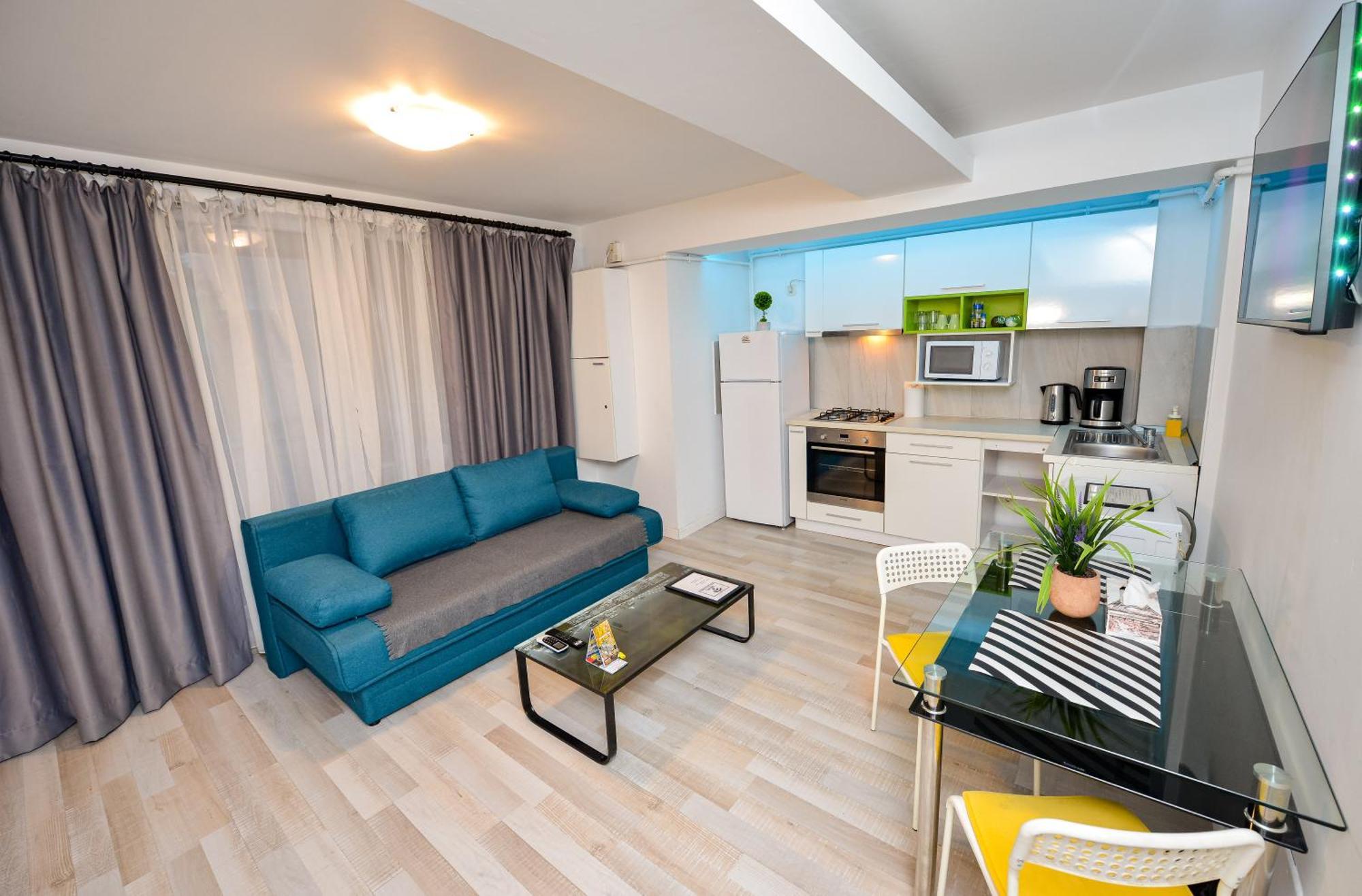 בוקרשט Pierre Cardin Deluxe Apartment With Terrace By Magniflex מראה חיצוני תמונה