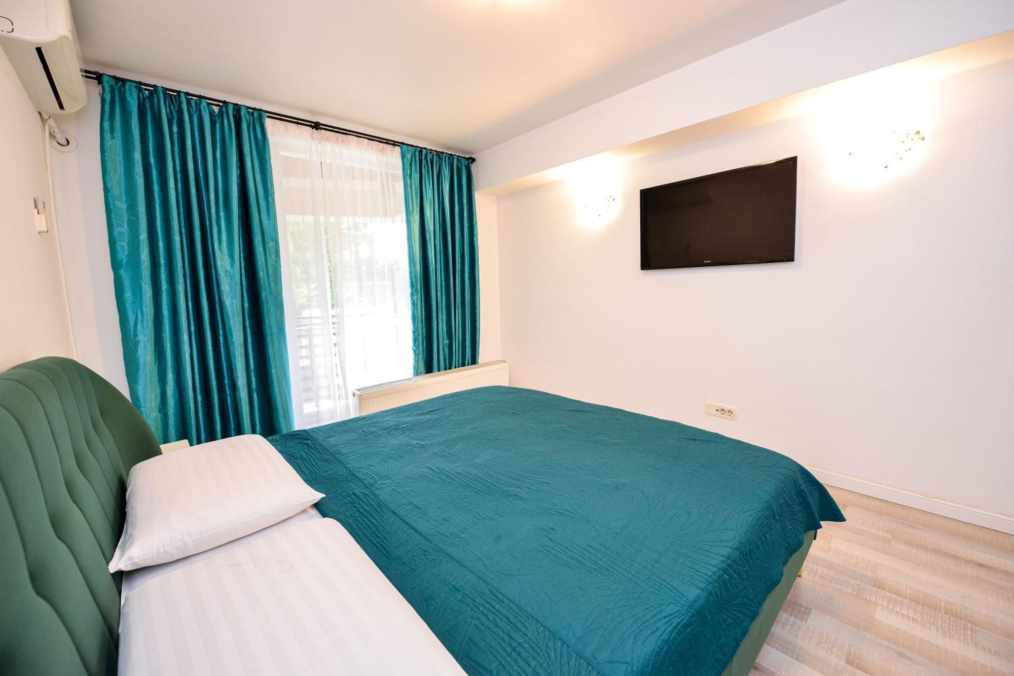 בוקרשט Pierre Cardin Deluxe Apartment With Terrace By Magniflex מראה חיצוני תמונה