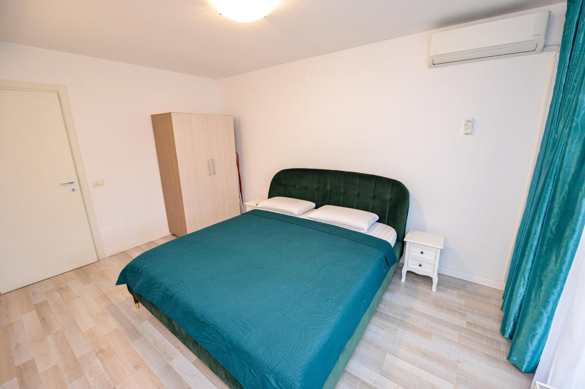 בוקרשט Pierre Cardin Deluxe Apartment With Terrace By Magniflex מראה חיצוני תמונה