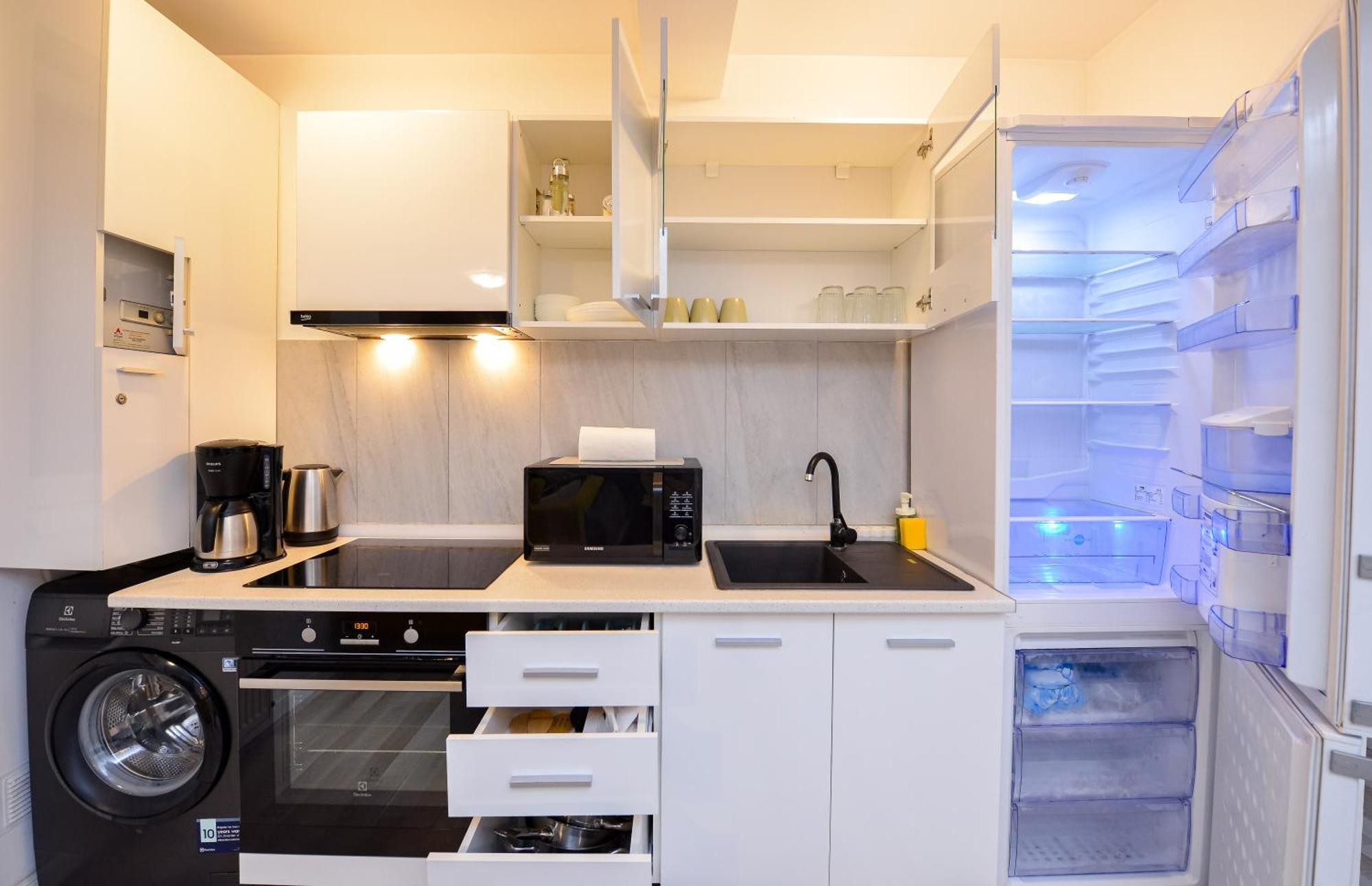 בוקרשט Pierre Cardin Deluxe Apartment With Terrace By Magniflex מראה חיצוני תמונה