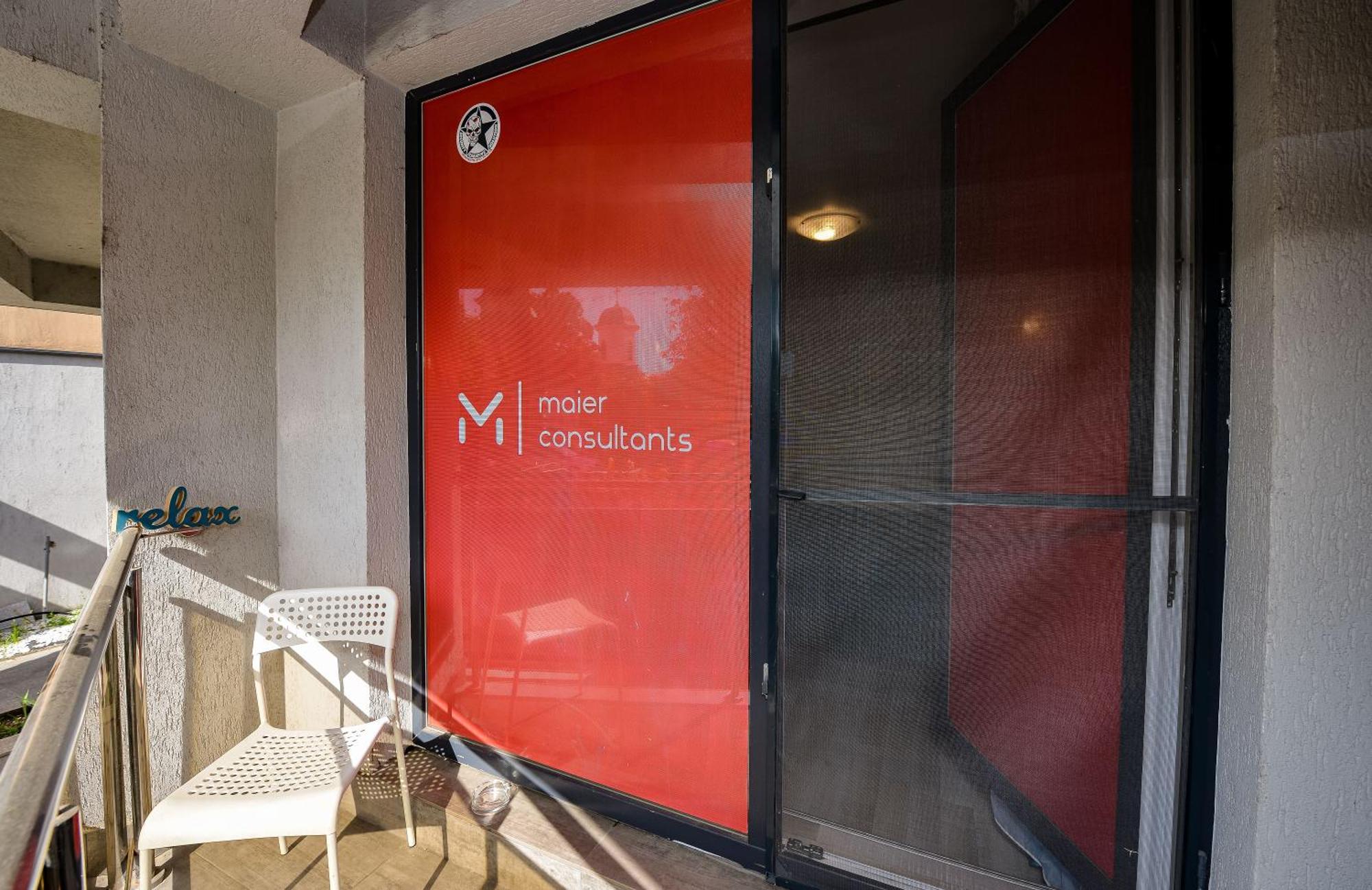 בוקרשט Pierre Cardin Deluxe Apartment With Terrace By Magniflex מראה חיצוני תמונה