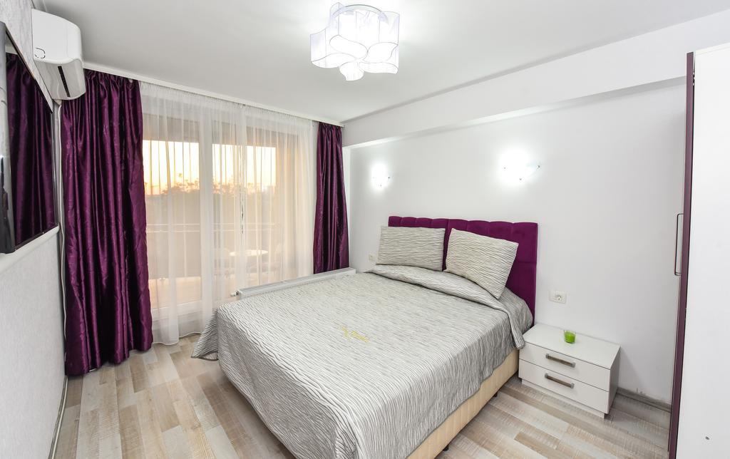 בוקרשט Pierre Cardin Deluxe Apartment With Terrace By Magniflex מראה חיצוני תמונה